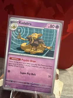 Mega Evolution Mixed Card Lot Trainers Holos and Commons - Image 5