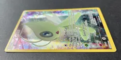 Pokemon Card Black Star XY Promo : CELEBI XY111 Mythical Collection - NM/MINT - Image 4