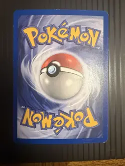 Pokemon TCG Umbreon Neo Discovery Holo Rare Card 13/75 - Image 5