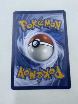 Pikachu ex Resolute Heart Topaz Bolt Pokemon Card 079/191 Holo Rare - Image 2