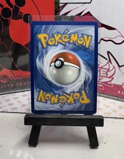 Moltres 38/214 Sun & Moon Lost Thunder Cracked Ice Holo Rare Pokemon TCG Card - Image 2