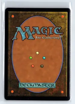 MOGG TOADY - MTG Magic the Gathering Card - Nemesis - Common - Image 2