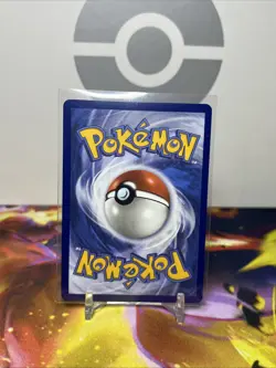 Pokemon Delibird 152/132 Mega Evolution Illustration Rare Card NM - Image 2