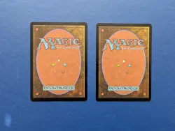 MTG Arc Trail X2: Scars of Mirrodin #81 - NM - Image 2