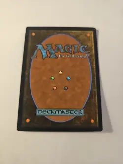 MTG Spider-Man R Biorganic Carapace #0124 - Image 2