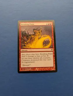 MTG Breaking Point: Sorin vs. Tibalt #67 - NM-MT - Image 1