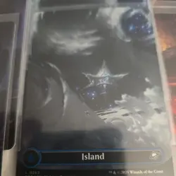 MTG Edge of Eternities EOE BORDERLESS FOIL x50 Full Art Set of 10 each NM - Image 3