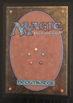 Mtg MagicCon Atlanta exclusive promo Sokka, Bold Boomeranger Foil - Image 2