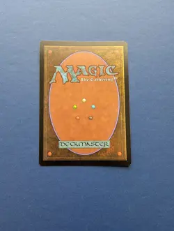 MTG Death Grasp: Sorin vs. Tibalt #32 - NM-MT - Image 2