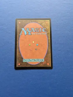 MTG Wild Ricochet: Commander #139 - NM-MT - Image 2