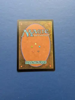 MTG Austere Command: Commander #8 - NM-MT - Image 2