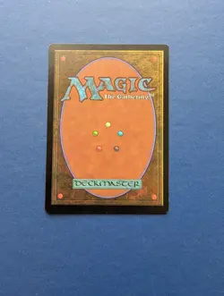 MTG Hex: Commander #87 - NM-MT - Image 2