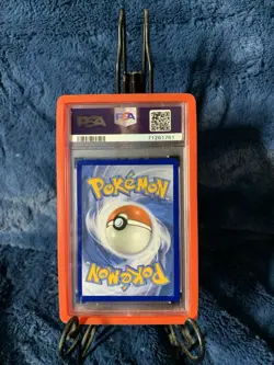 2016 Xy pokemon psa 10 japanese Charizard Ex Evolutions #101 - Image 2