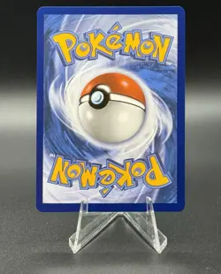 Pokemon Mega Evolution Gumshoos Illustration Rare 153/132 - Image 2