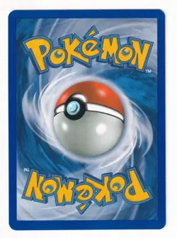 Pokemon EX Crystal Guardians Wartortle State Championships Promo #42 LP - Image 2