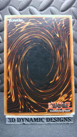 | Yugioh Red-Eyes Darkness Dragon SD1-EN001 1st Edition Ultra Rare NM 🔥 | - Image 2