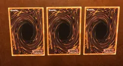 Yugioh: 3x Ultimate Slayer POTE-EN067 - Secret Rare - 1st Edition - NM - Image 2