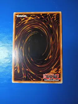 MP 1st Ed Goblin Elite Attack Force CRV-EN020 Ultimate rare Yugioh! - Image 2