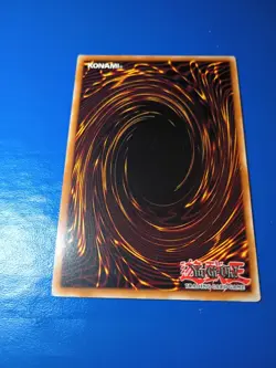 MP 1st Ed Goblin Elite Attack Force CRV-EN020 Ultimate rare Yugioh! - Image 4