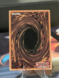 Vorse Raider CT2-EN003 YuGiOh Collectible Tins 2005 Secret Rare - Image 2