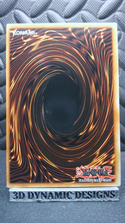 | Yugioh Accesscode Talker RA02-EN044 1st Edition Platinum Secret Rare NM 🔥 | - Image 2