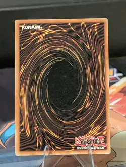 Divine Wrath [1st Edition] RDS-EN050 YuGiOh Rise Of Destiny Super Rare Holo - Image 2