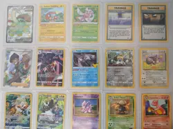 Lot of 53 Pokemon Cards from Various Sets - Image 3