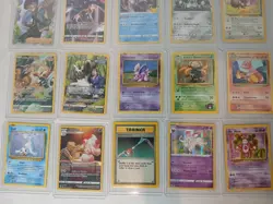 Lot of 53 Pokemon Cards from Various Sets - Image 4