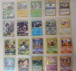 Lot of 53 Pokemon Cards from Various Sets - Image 5