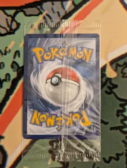 Pokemon TCG 151 Mewtwo - 052 SVP Scarlet & Violet Promo Card Foil English SEALED - Image 2