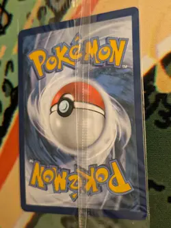 Pokemon TCG 151 Mewtwo - 052 SVP Scarlet & Violet Promo Card Foil English SEALED - Image 3