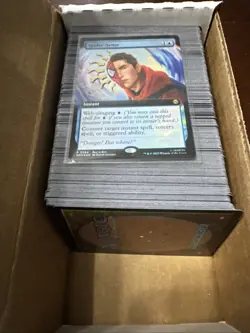 MTG Marvel Spider-Man Common & Uncommon Lot of 350+ Cards Non-Foil - Image 2