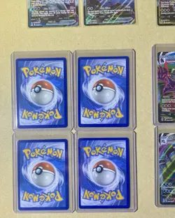 Pokemon Huge 16 Card Vmax Lot SWSH Era All Cards NM Alt Art + Trainer Gallery - Image 5