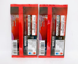 Pokemon card sv10 The Glory of Team Rocket booster 2packs from japan Unopened - Image 2