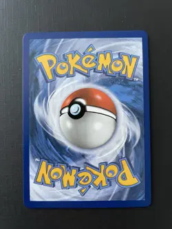 Pokemon TCG Reshiram Full Art Holo Card 113/114 Celebrations Classic Collection - Image 2