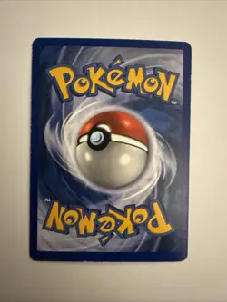 Two Card Pokemon Base Set Unlimited Lot - Gyarados / Ninetails - Image 5