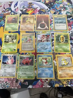 Pokemon TCG Large Card Lot With Stamped Promos/holos/reverse Holos Etc - Image 1