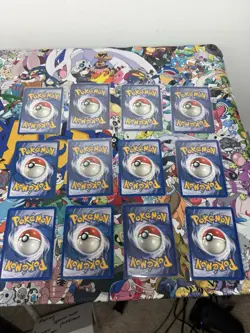 Pokemon TCG Large Card Lot With Stamped Promos/holos/reverse Holos Etc - Image 2