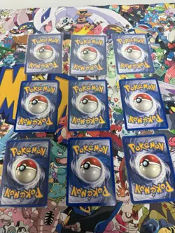 Pokemon TCG Large Card Lot With Stamped Promos/holos/reverse Holos Etc - Image 4