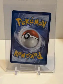 Mega Latias EX SIR 181/132 Secret Rare Pokemon Card (PACK FRESH) Mega Evolutions - Image 3