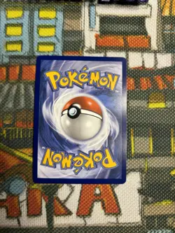 Mega Mawile EX Pokemon Card 270 HP Holo Rare 094/132 Mega Evolution MINT/NM 💎🔥 - Image 3