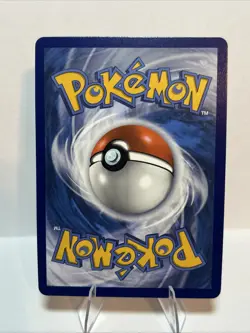Eevee VMAX SWSH087 SWSH Sword & Shield Promo Holo NM Pokemon Card TCG - Image 2