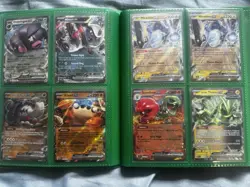 48 Ex Pokemon Cards Mixed Sets - Image 2