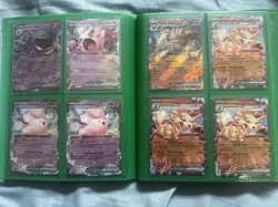48 Ex Pokemon Cards Mixed Sets - Image 3