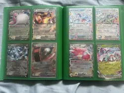 48 Ex Pokemon Cards Mixed Sets - Image 4