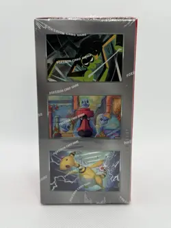 Glory of Team Rocket Booster Box Korean New/Sealed Pokemon Card (US Seller) - Image 3