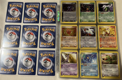 Pokemon Complete Set EX Sandstorm 1-100 including EX Cards NM/LP - Image 2