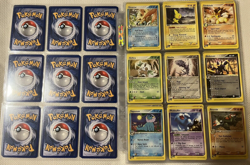 Pokemon Complete Set EX Sandstorm 1-100 including EX Cards NM/LP - Image 3