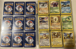 Pokemon Complete Set EX Sandstorm 1-100 including EX Cards NM/LP - Image 4