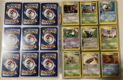 Pokemon Complete Set EX Sandstorm 1-100 including EX Cards NM/LP - Image 5